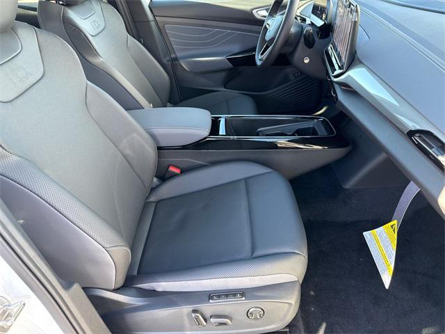 new 2026 Volkswagen ID.4 car, priced at $46,339