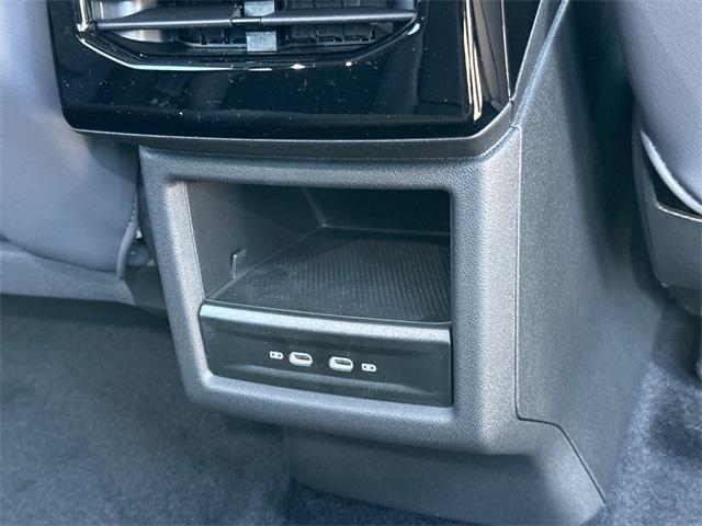 new 2026 Volkswagen ID.4 car, priced at $46,339