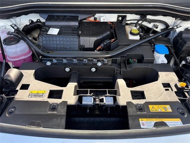 new 2026 Volkswagen ID.4 car, priced at $46,339