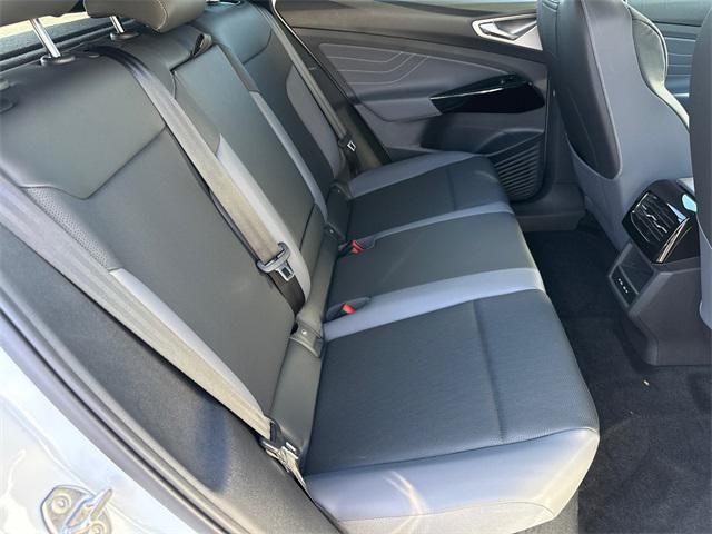 new 2026 Volkswagen ID.4 car, priced at $46,339