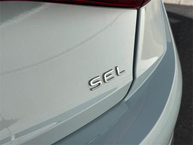 new 2026 Volkswagen Jetta car, priced at $30,466