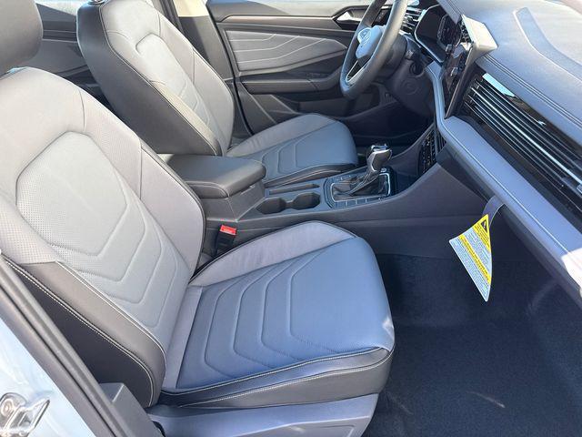 new 2026 Volkswagen Jetta car, priced at $30,466