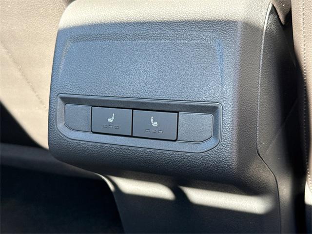 new 2026 Volkswagen Jetta car, priced at $30,466