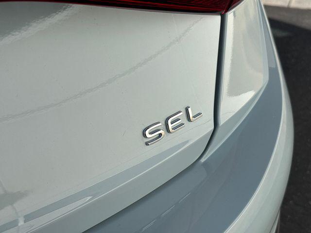 new 2026 Volkswagen Jetta car, priced at $30,466