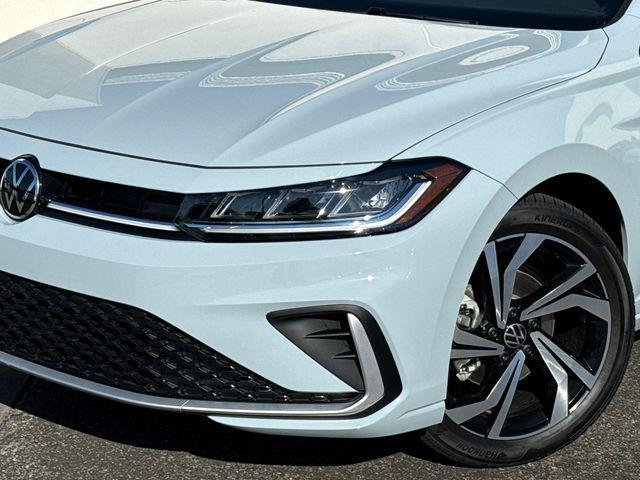 new 2026 Volkswagen Jetta car, priced at $30,466