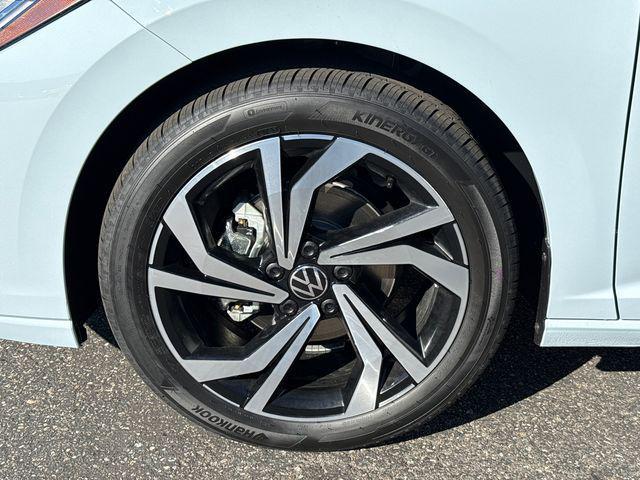 new 2026 Volkswagen Jetta car, priced at $30,466