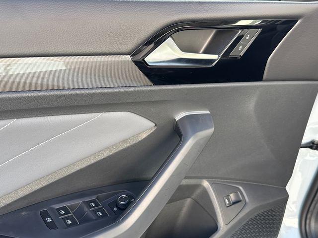 new 2026 Volkswagen Jetta car, priced at $30,466