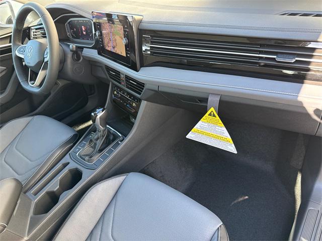 new 2026 Volkswagen Jetta car, priced at $30,466