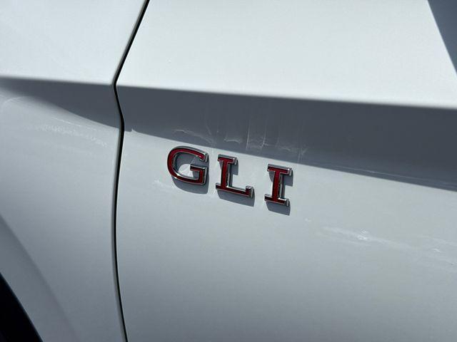 new 2026 Volkswagen Jetta GLI car, priced at $34,113