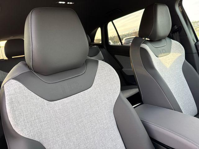 new 2026 Volkswagen ID.4 car, priced at $42,223