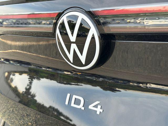 new 2026 Volkswagen ID.4 car, priced at $42,223