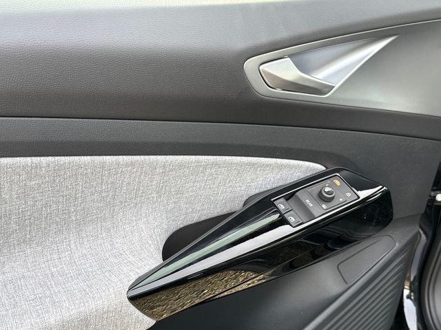 new 2026 Volkswagen ID.4 car, priced at $42,223