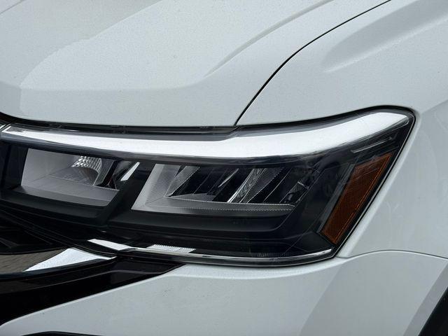 used 2023 Volkswagen Taos car, priced at $22,299