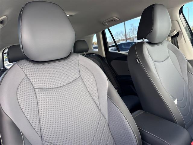 new 2026 Volkswagen Tiguan car, priced at $33,693