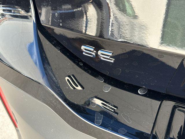 new 2026 Volkswagen Tiguan car, priced at $33,693