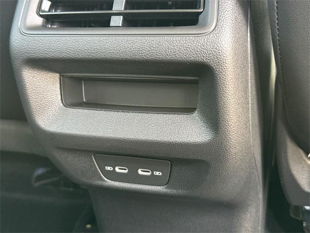 new 2026 Volkswagen Tiguan car, priced at $33,693