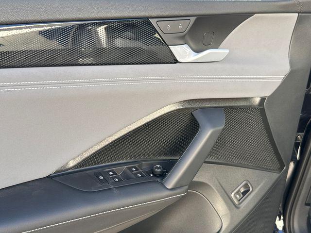 new 2026 Volkswagen Tiguan car, priced at $33,693