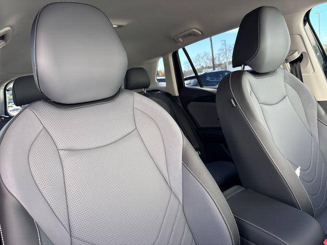 new 2026 Volkswagen Tiguan car, priced at $33,693