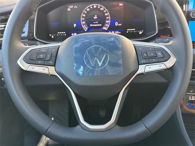 new 2026 Volkswagen Jetta car, priced at $27,288