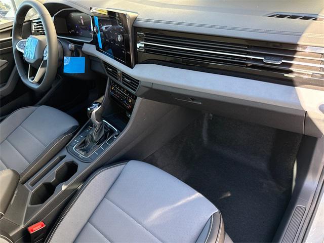 new 2026 Volkswagen Jetta car, priced at $27,288