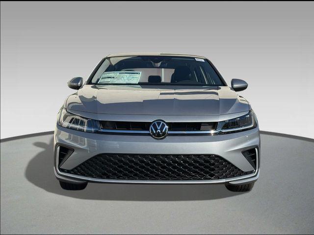new 2026 Volkswagen Jetta car, priced at $27,288