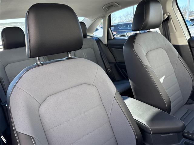 new 2026 Volkswagen Jetta car, priced at $27,288