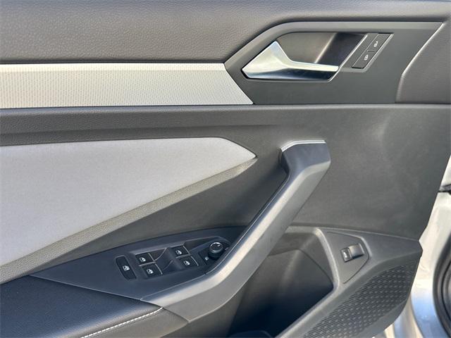 new 2026 Volkswagen Jetta car, priced at $27,288