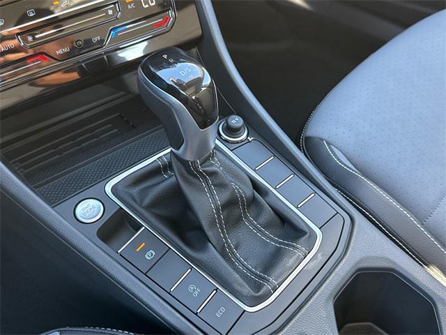 new 2026 Volkswagen Jetta car, priced at $27,288