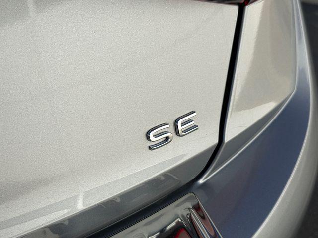 new 2026 Volkswagen Jetta car, priced at $27,288