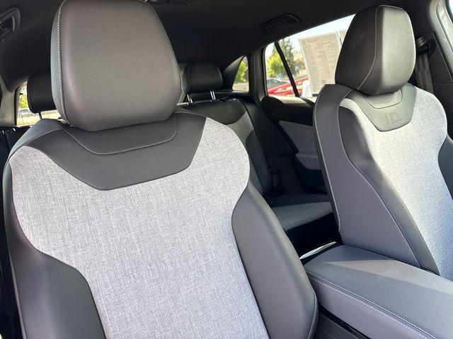 used 2023 Volkswagen ID.4 car, priced at $21,799