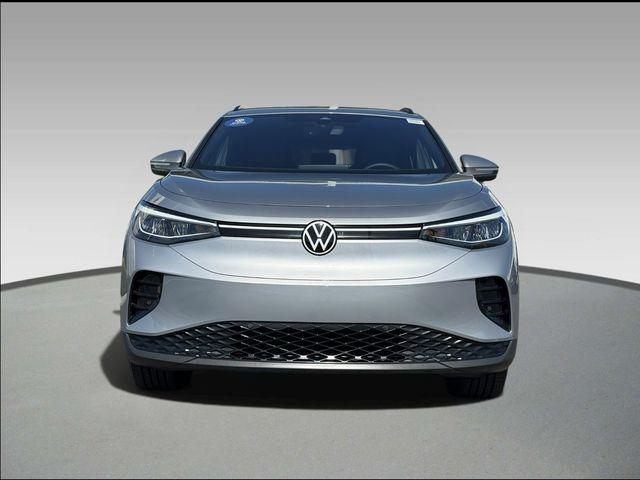 used 2023 Volkswagen ID.4 car, priced at $21,799