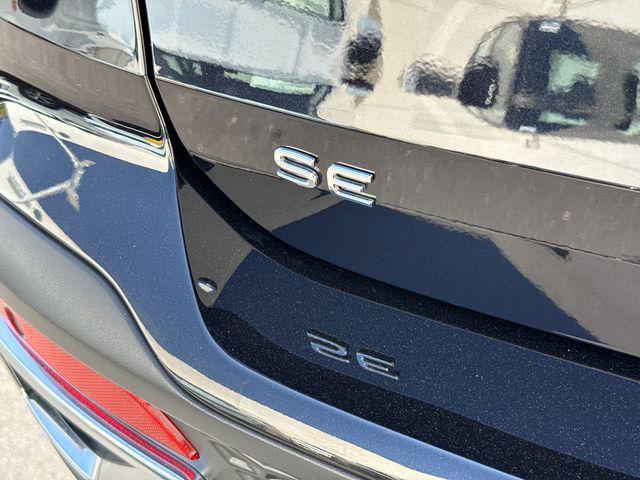 used 2025 Volkswagen Taos car, priced at $25,984