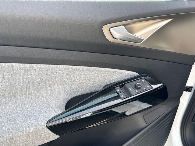 used 2023 Volkswagen ID.4 car, priced at $20,499