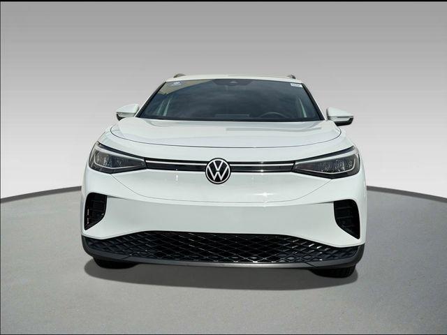 used 2023 Volkswagen ID.4 car, priced at $20,499