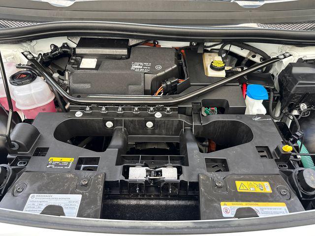 used 2023 Volkswagen ID.4 car, priced at $20,499