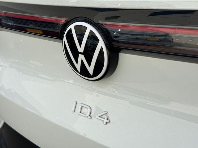 used 2023 Volkswagen ID.4 car, priced at $20,499