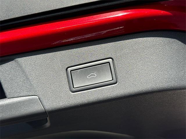 used 2023 Volkswagen ID.4 car, priced at $23,499