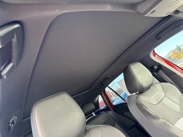 used 2023 Volkswagen ID.4 car, priced at $22,899