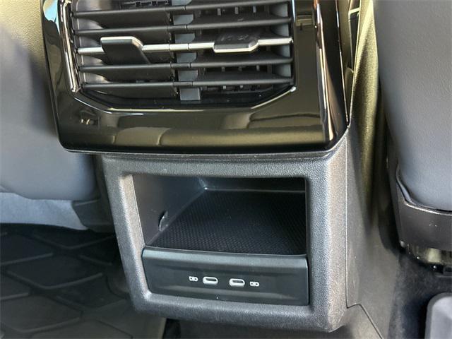 used 2023 Volkswagen ID.4 car, priced at $22,899