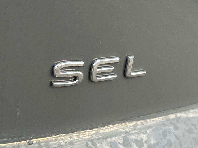 new 2026 Volkswagen Atlas Cross Sport car, priced at $51,262