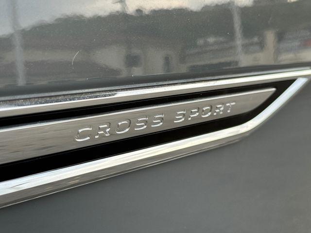 new 2026 Volkswagen Atlas Cross Sport car, priced at $51,262