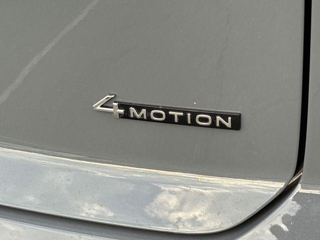 new 2026 Volkswagen Atlas Cross Sport car, priced at $51,262