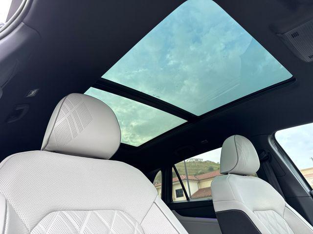 new 2026 Volkswagen Atlas Cross Sport car, priced at $51,262