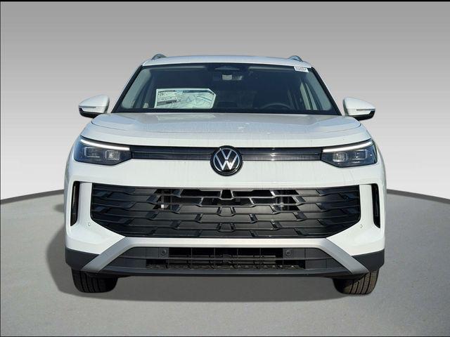 new 2026 Volkswagen Tiguan car, priced at $30,598