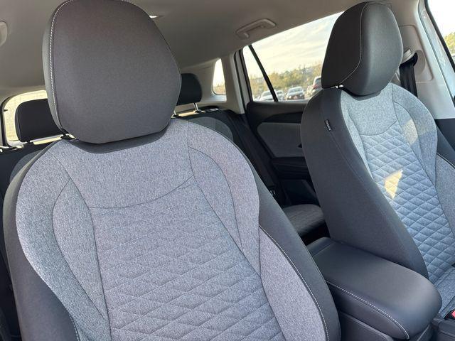 new 2026 Volkswagen Tiguan car, priced at $30,598