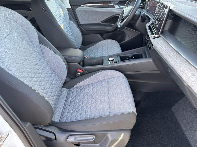 new 2026 Volkswagen Tiguan car, priced at $30,598