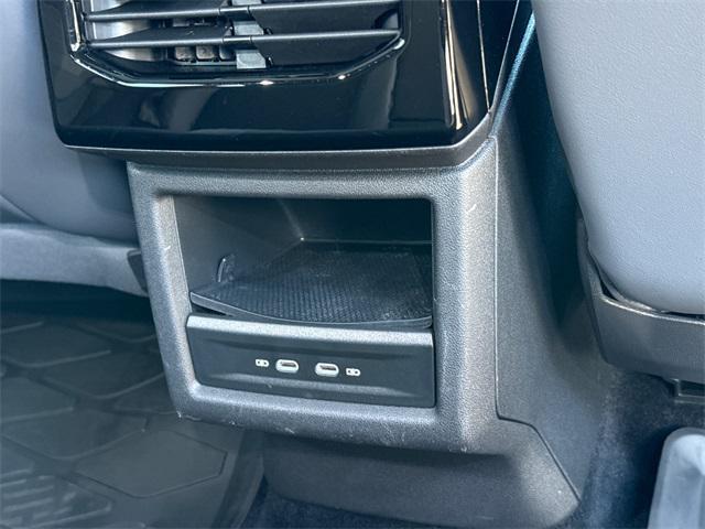 used 2023 Volkswagen ID.4 car, priced at $22,899