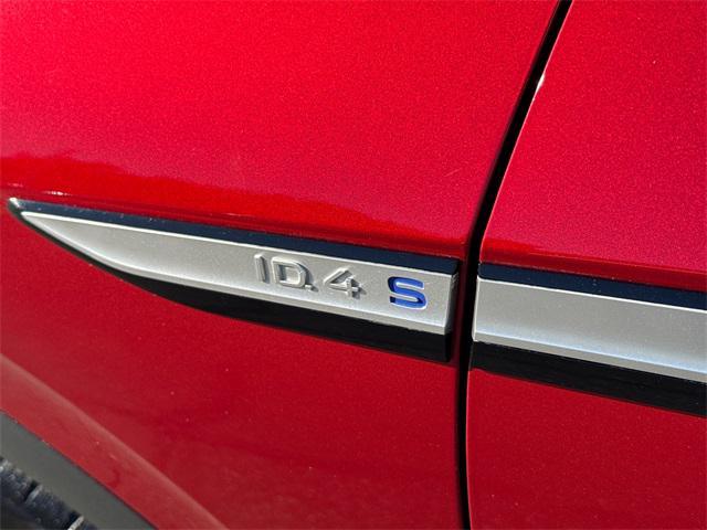 used 2023 Volkswagen ID.4 car, priced at $23,499
