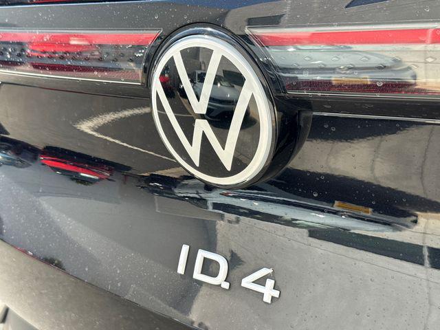 used 2023 Volkswagen ID.4 car, priced at $22,899