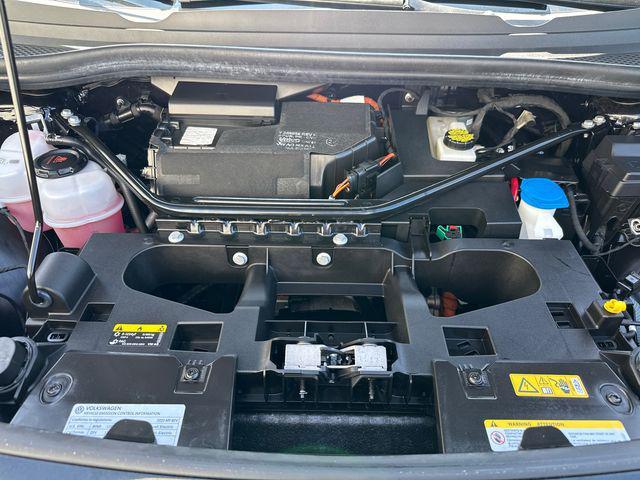 used 2023 Volkswagen ID.4 car, priced at $22,899